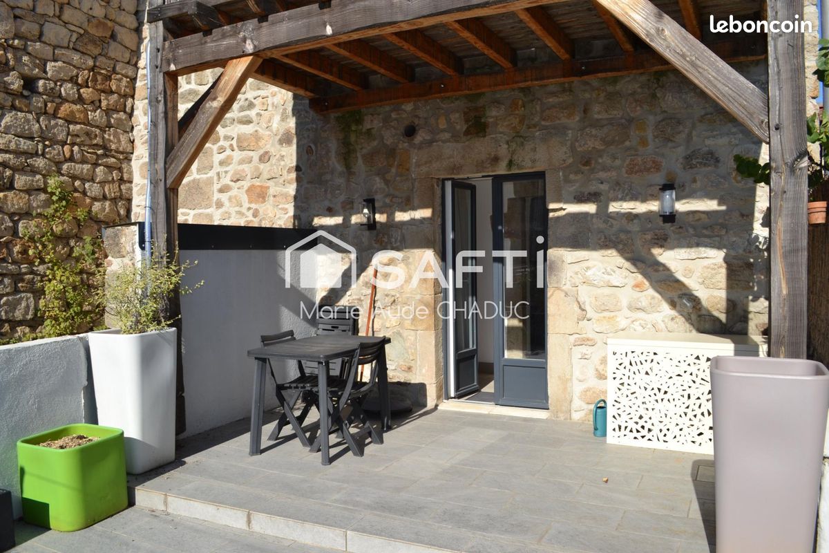 Appartement 1 pièce 37 m² · à Lablachère · 37 m² · 565 €/mois