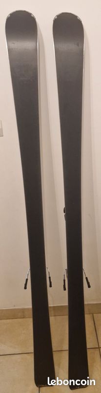 skis DYNASTAR RLX SPEED ZONE, grip walk + Look Xpress 10