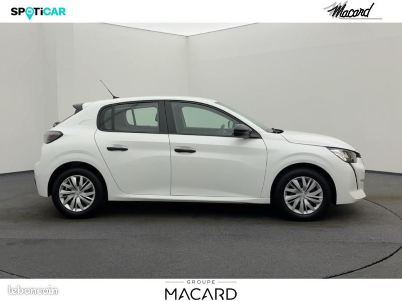Peugeot 208 Affaire 1.5 BlueHDi 100 Premium (image 4)
