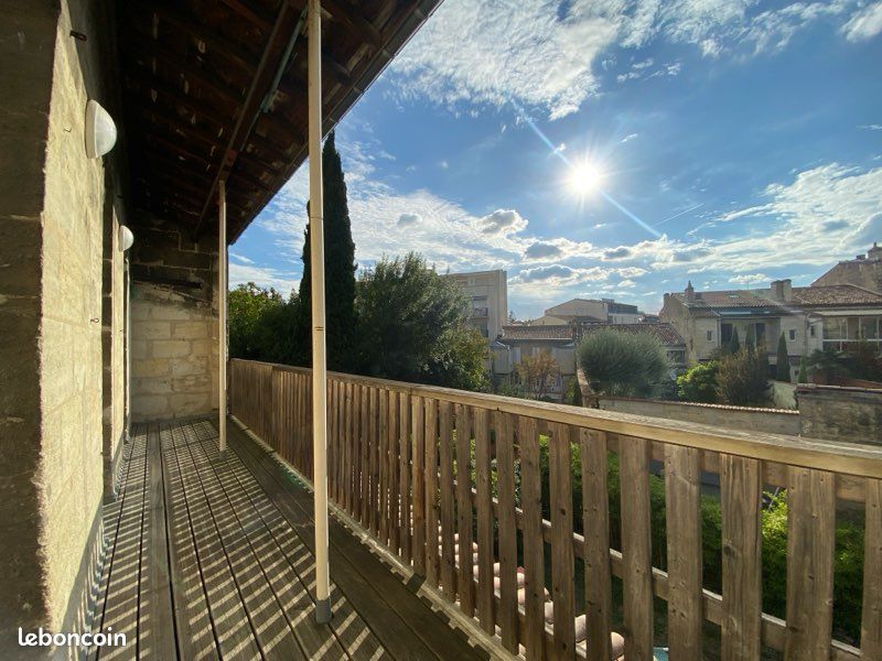 Appartement 2 pièces 32 m² · à Bordeaux · 31,7 m² · 200 000 €