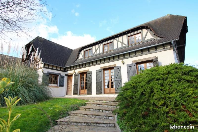 Maison 8 pièces 177 m² · à Vernon · 177 m² · 430 000 €