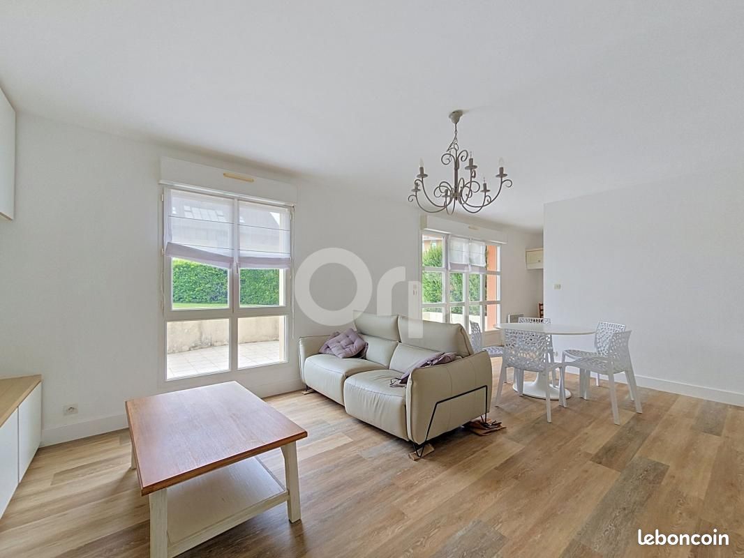 Appartement 3 pièces 78 m² · à Guipavas · 78 m² · 228 400 €