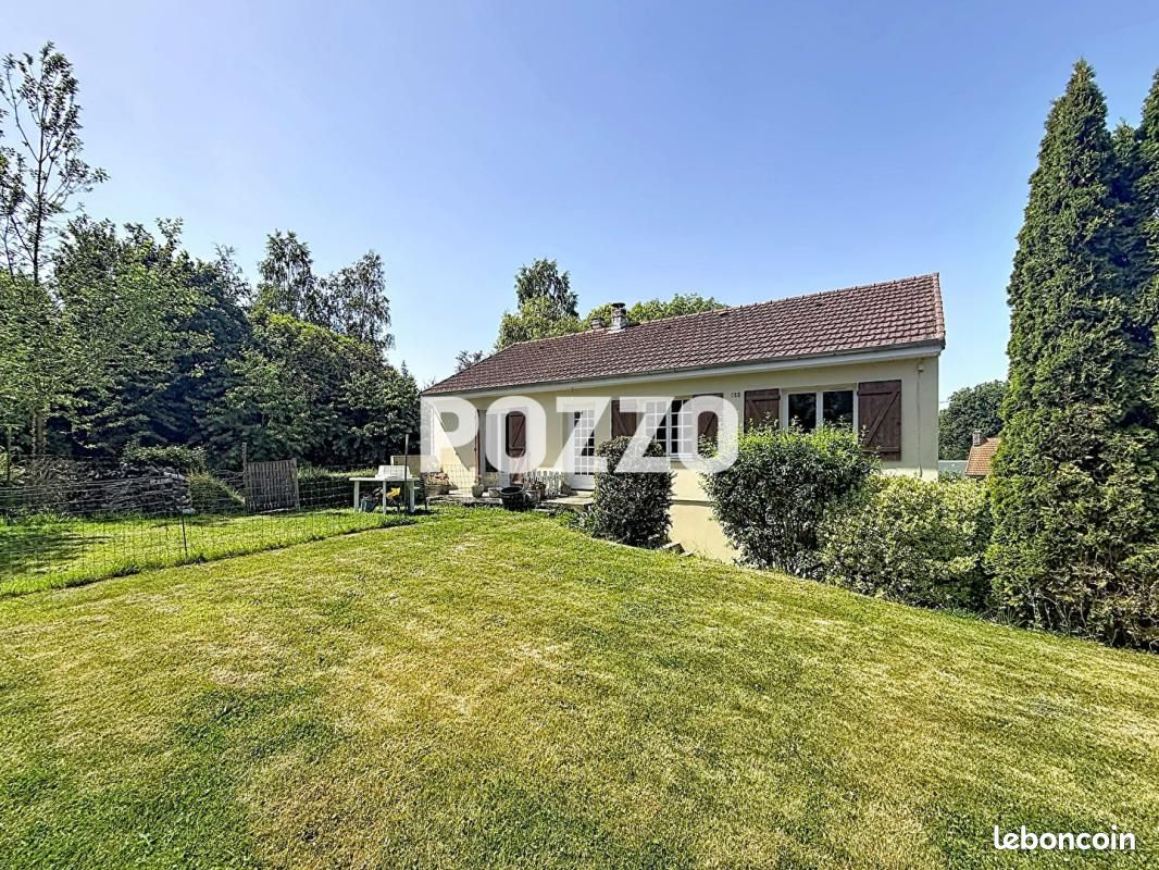 Maison 4 pièces 81 m² · à Saint-Planchers · 81 m² · 219 000 €