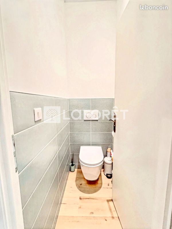 Appartement a louer brive-la-gaillarde - 2 pièce(s) - 31 m2 - Surfyn