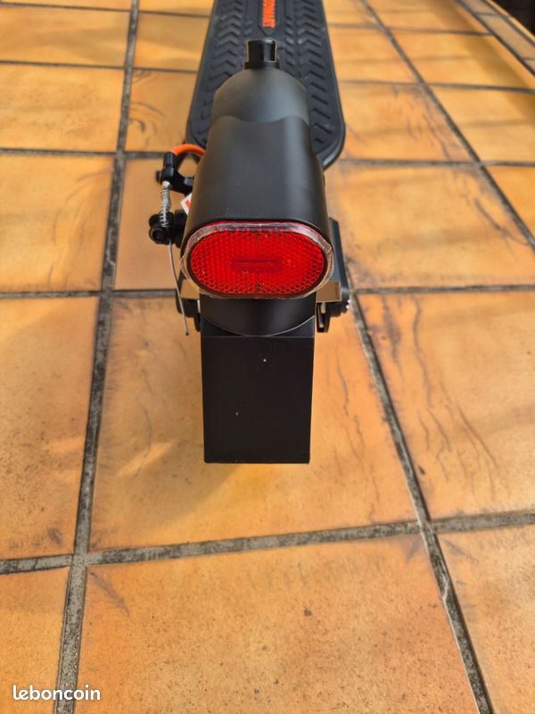 Trotinette electrique Todimart 3 (image 4)