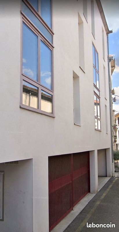 Appartement 2 pièces 53 m² · à Cébazat · 53,5 m² · 690 €