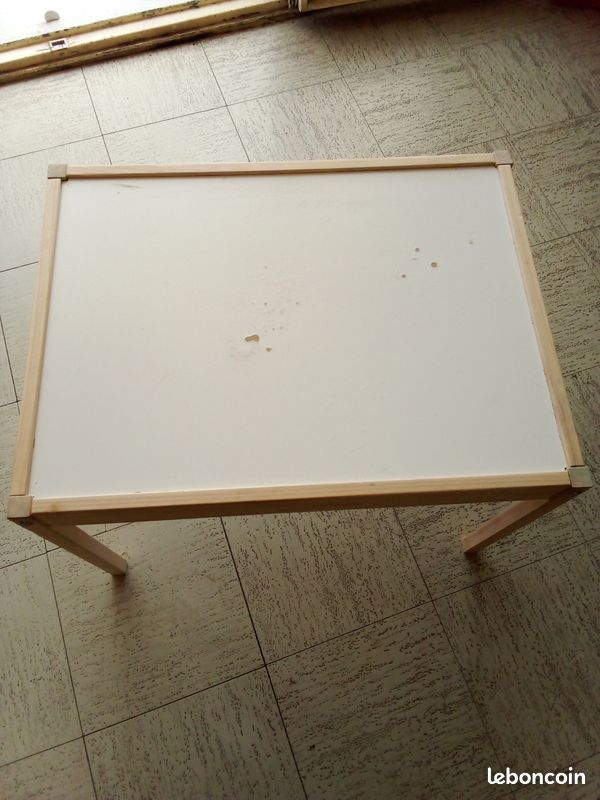 Table basse ikéa (image 2)