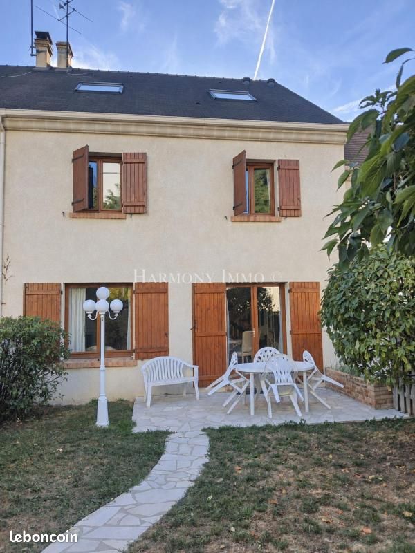 Maison 7 pièces 145 m² · à Antony · 145 m² · 563 000 €