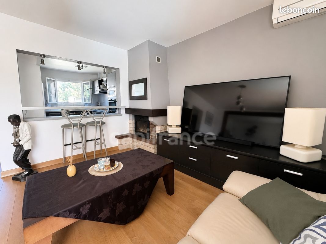 Maison 3 pièces 87 m² (image 4)