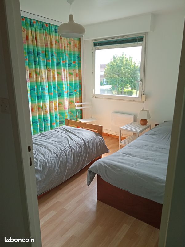 Location vacances Wissant (image 5)