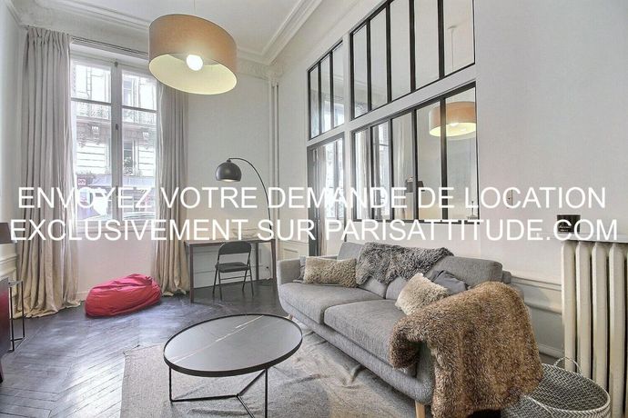 Appartement a louer  - 2 pièce(s) - 62 m2 - Surfyn