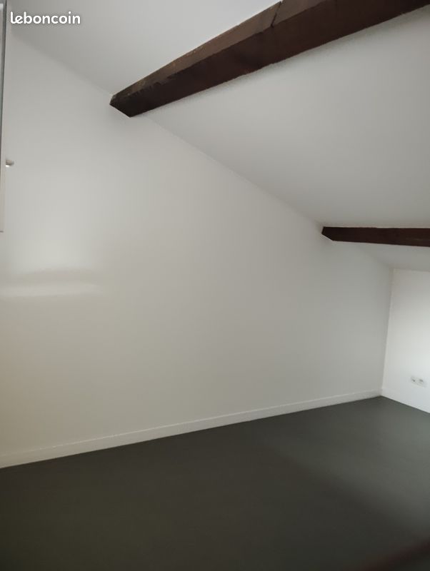 Appartement 2 pièces 50 m² · à Pons · 50 m² · 520 €