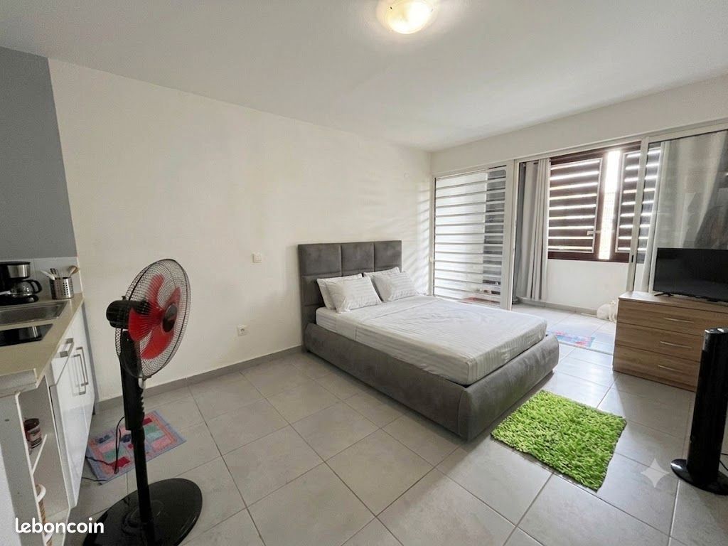Appartement 1 pièce 23 m² · à Cayenne · 23 m² · 86 900 €
