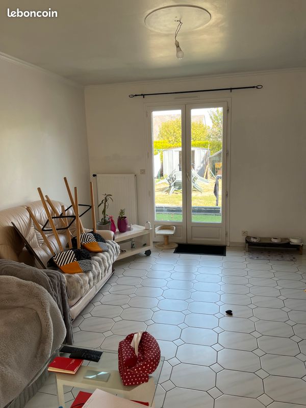 Maison 3 pièces 74 m² · à Bléré · 74 m² · 230 000 €