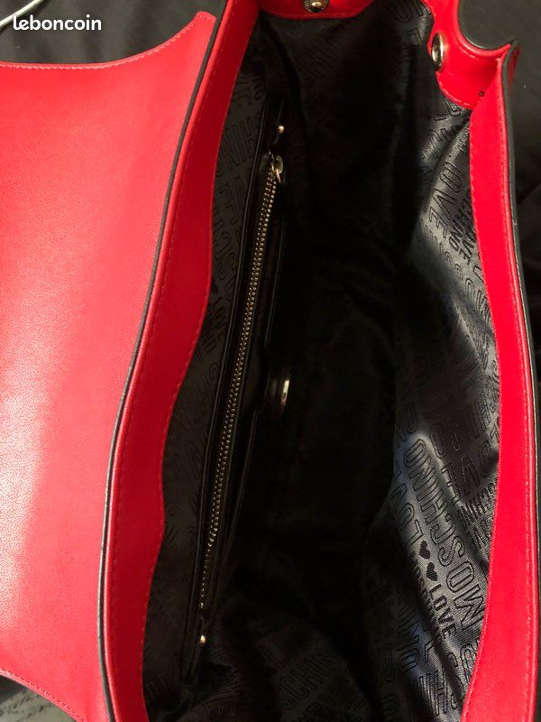 Sac à main Love Moschino (image 5)