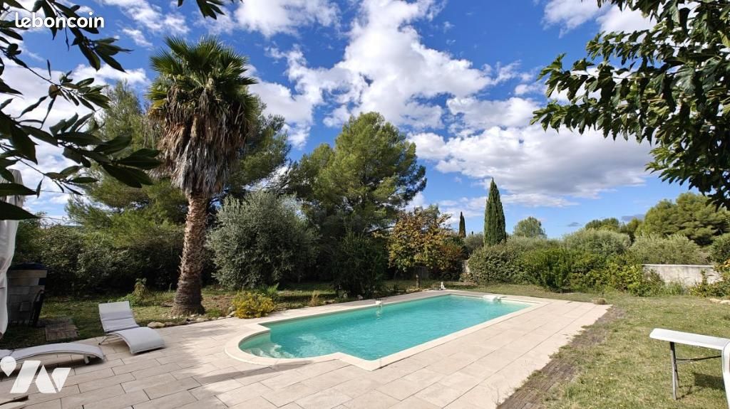 Maison 116 m² · au Beausset · 116 m² · 735 000 €