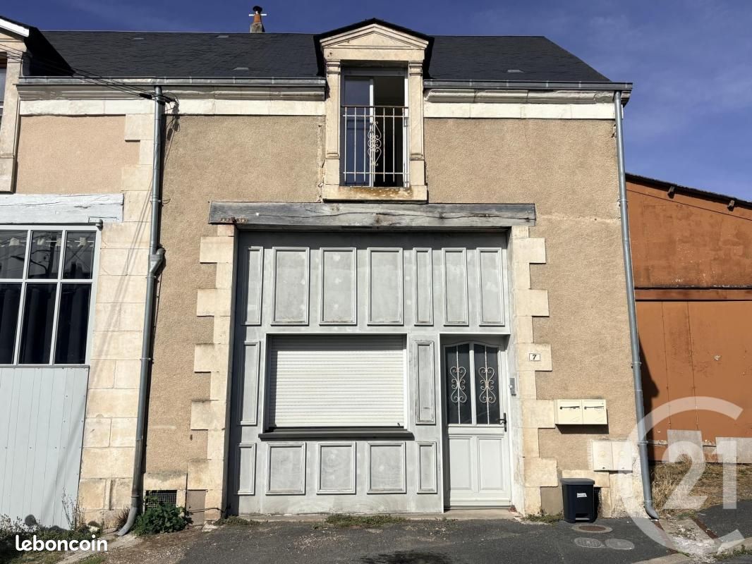 Immeuble 110 m² · à Déols · 110 m² · 139 900 €