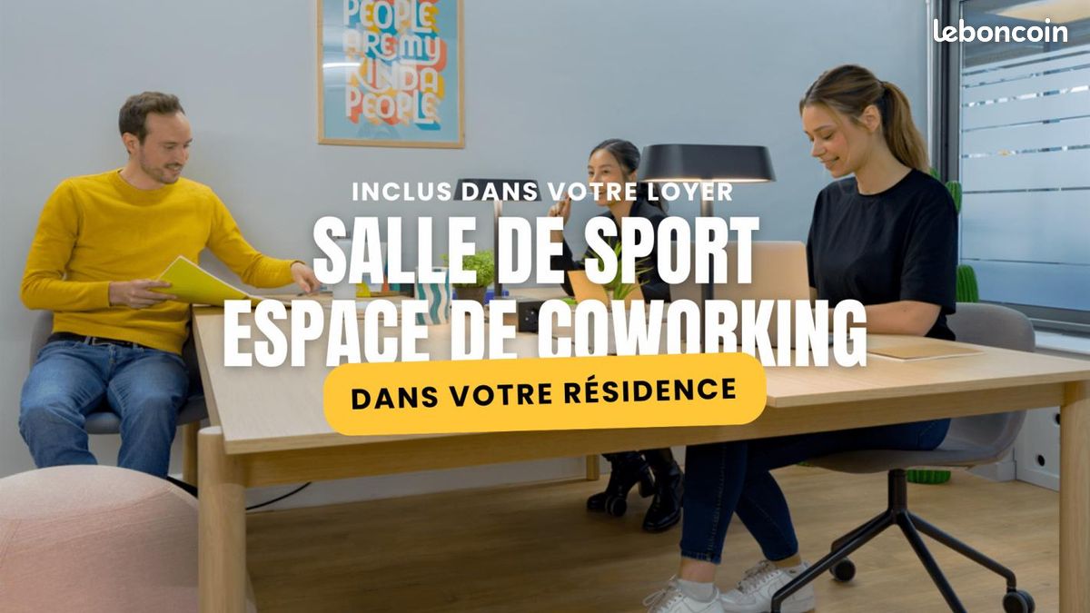 Appartement 1 pièce 15 m² · à Paris · 15 m² · 1 400 €/mois