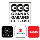 GRANDS GARAGES DU GARD