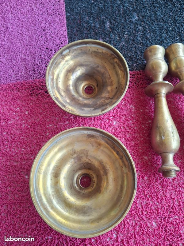 Bourgeois bougies (image 4)