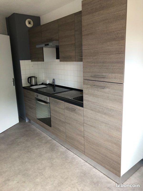 Appartement 2 pièces 50 m² · à Roanne · 50 m² · 550 €