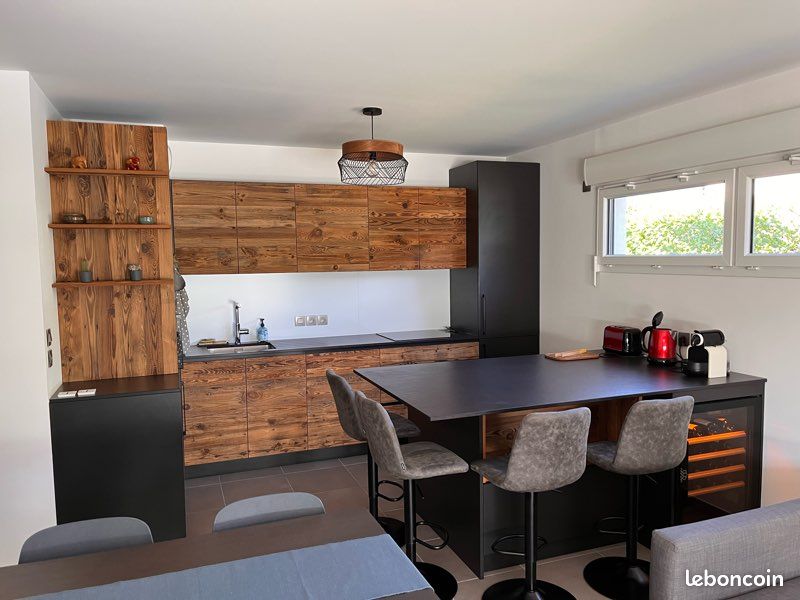 Appartement 3 pièces 65 m² · à Beaumont · 65 m² · 1 870 €
