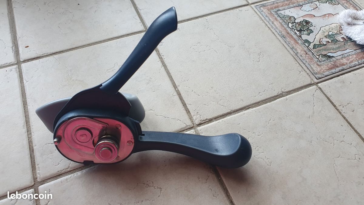 Ouvre boite tupperware (image 1)