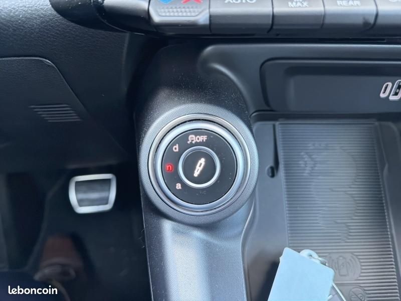 Alfa romeo Tonale 1.5 Ibrida 160ch Veloce TCT (image 27)