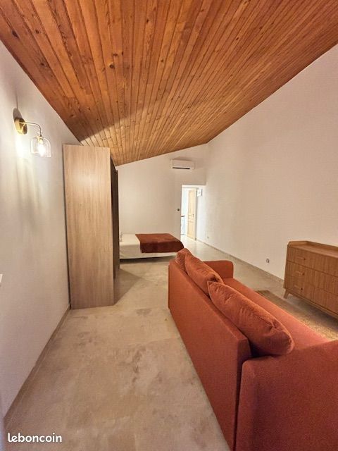 Appartement 1 pièce 30 m² · à Cabannes · 30 m² · 500 €