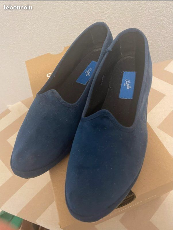 Chaussures chatelles Chaussures