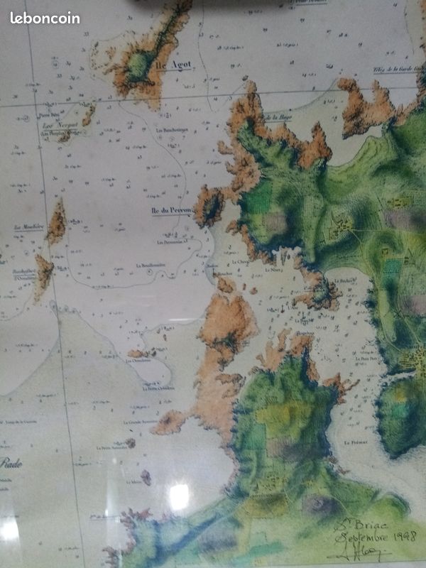 Carte Marine des Ehbiens (image 2)