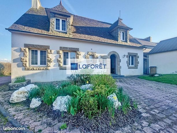 Maison 7 pièces 162 m²