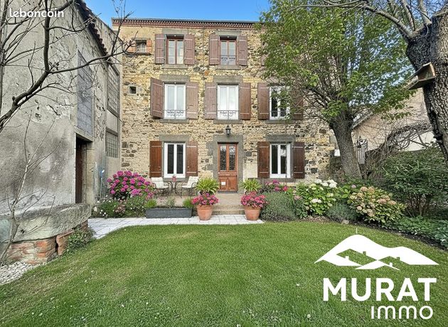 Maison 4 pièces 120 m²