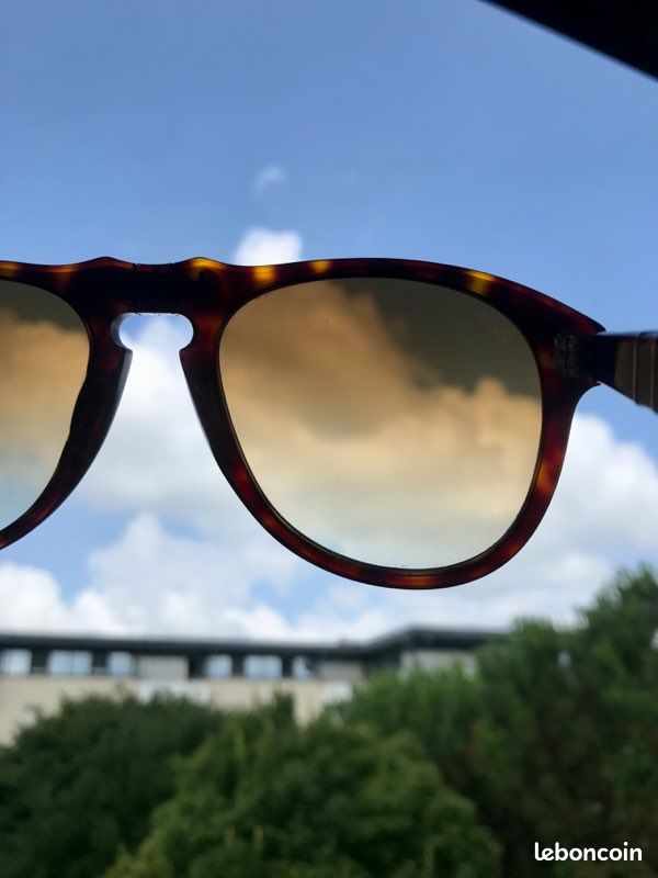 Lunette Persol 649 Marque Persol Lunettes De Soleil Persol 649