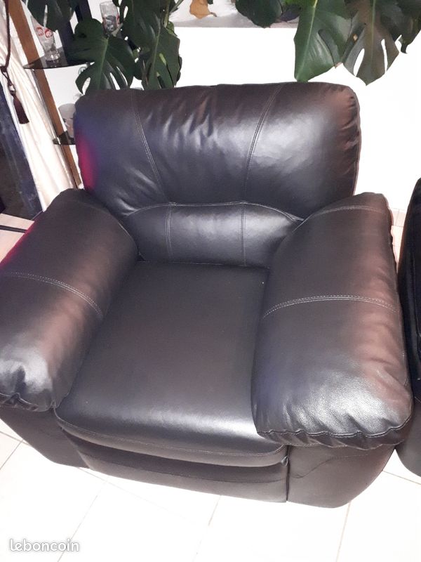 Fauteuils (image 1)