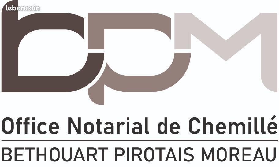 Terrain 675 m² · à Chemillé-en-Anjou · 675 m² · 64 000 €