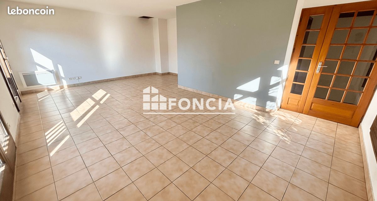 Appartement 3 pièces 79 m² · à Archamps · 79 m² · 1 459 €/mois