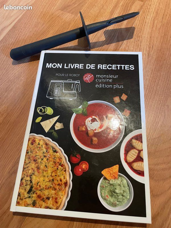 Monsieur Cuisine (image 2)