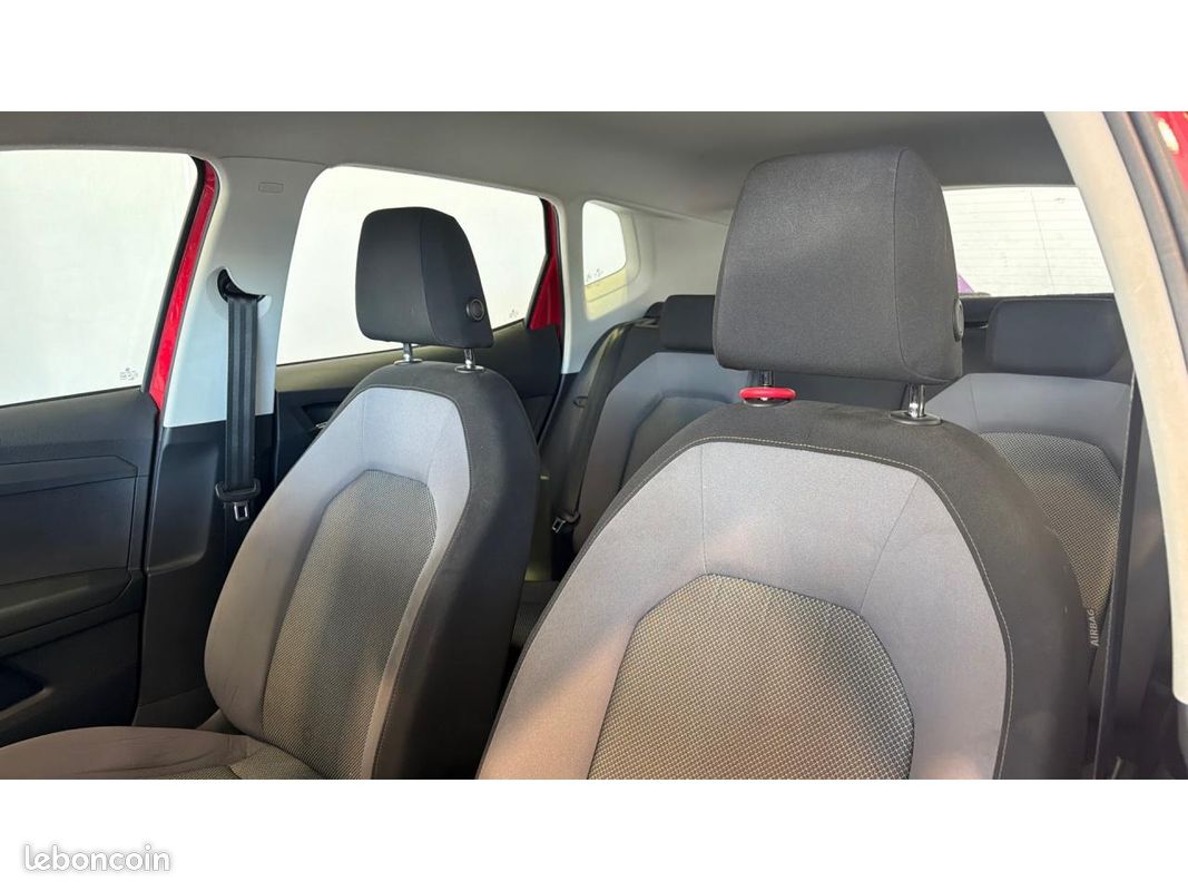 SEAT ARONA 1.0 TSI 95 CH Style Business (image 11)