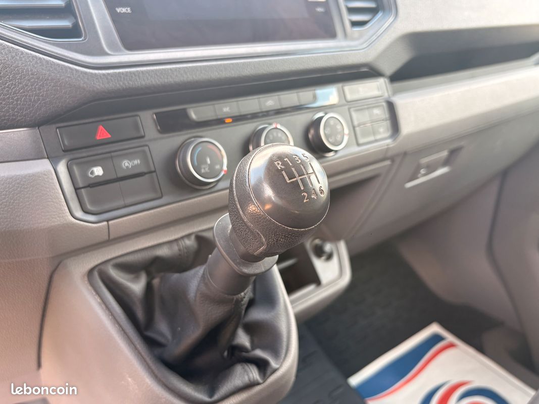 Volkswagen crafter ii (image 6)