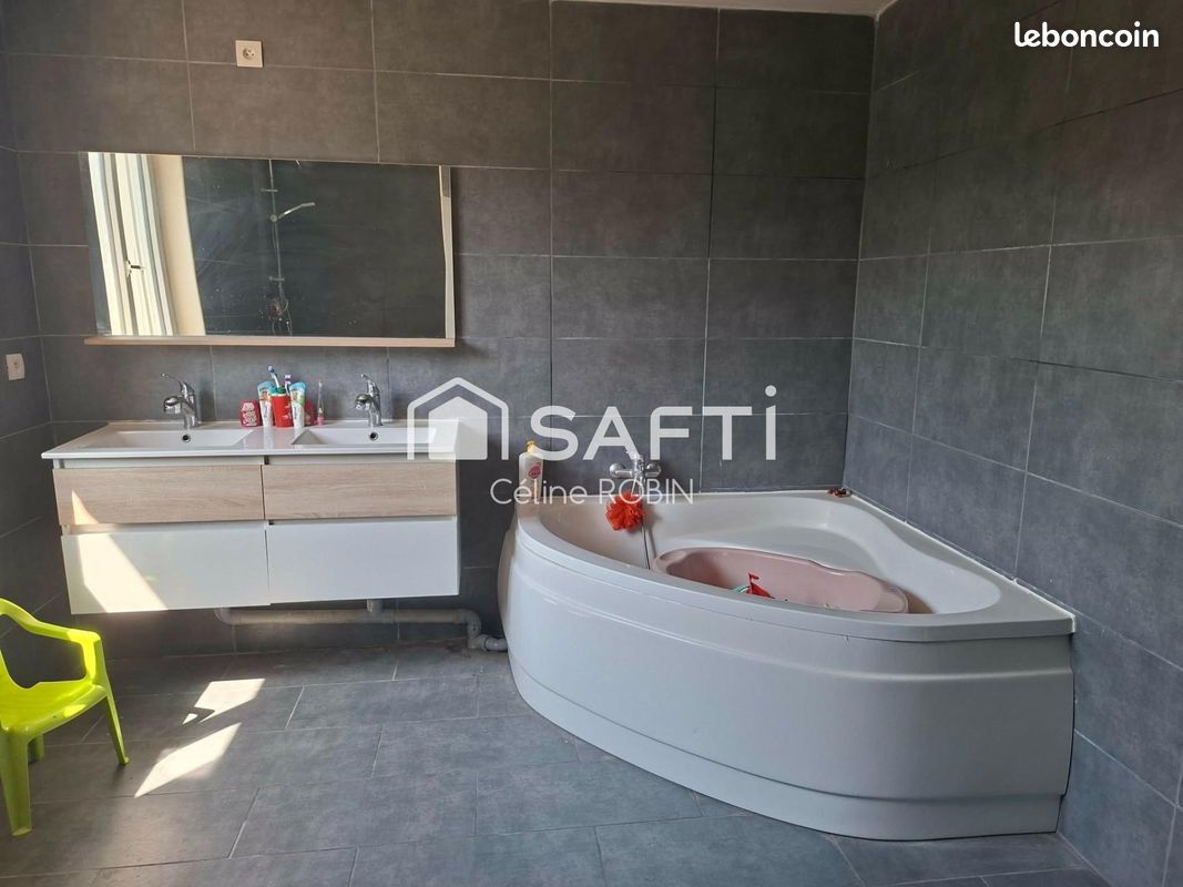 Maison 7 pièces 265 m² (image 10)