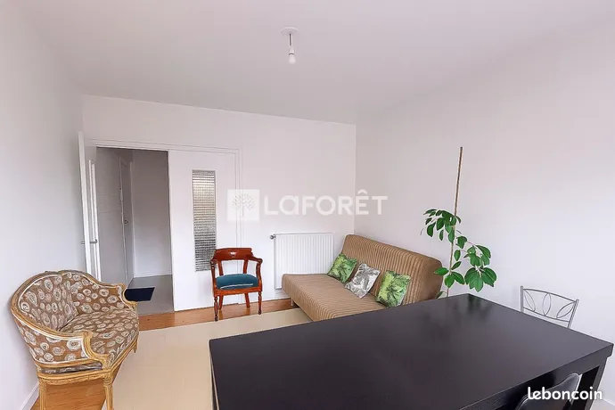 Annonce vente Appartement saint-étienne