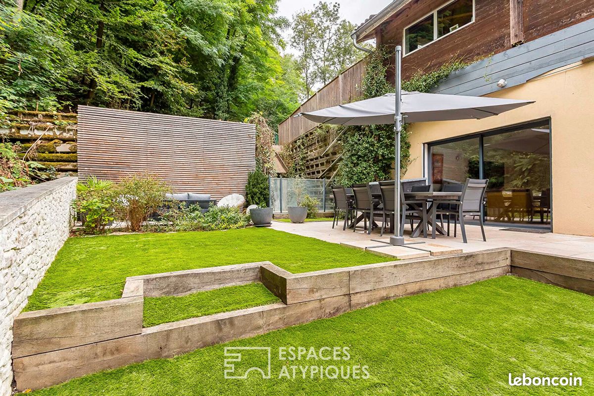 Appartement 5 pièces 162 m² · à Saint-Didier-au-Mont-d'Or · 162 m² · 589 000 €