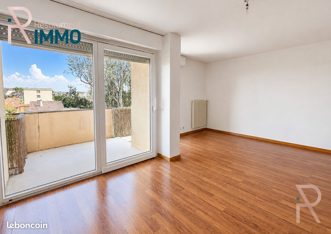 Appartement 2 pièces 70 m² · à Colmar · 70 m² · 800 €/mois