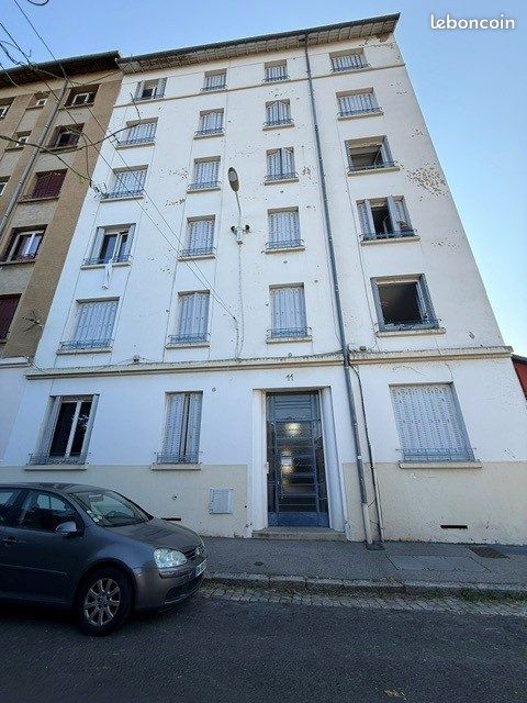 Appartement 1 pièce 30 m² · à Lyon · 30 m² · 620 €