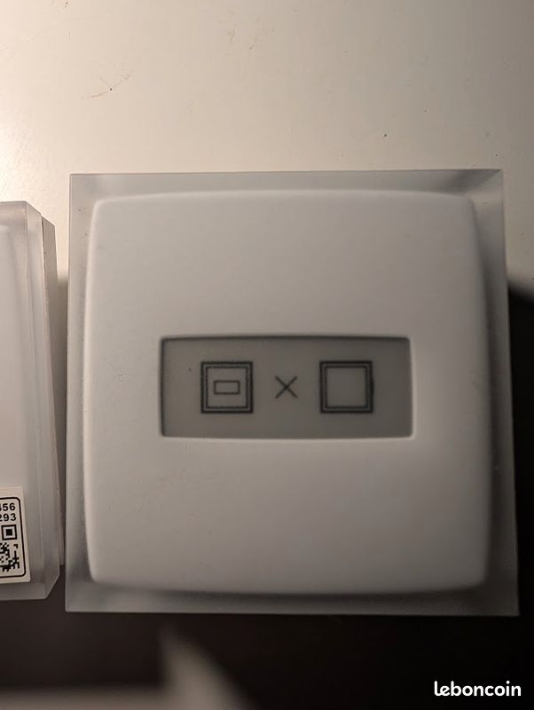 Thermostat connecté Netatmo (image 2)