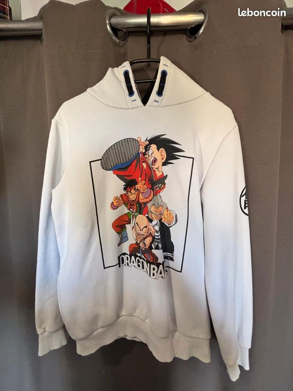 Pull dragon Ball z (image 1)