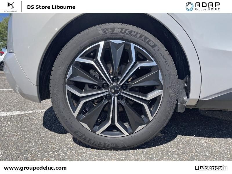 Ds DS 4 E-TENSE 225ch La Première (image 21)