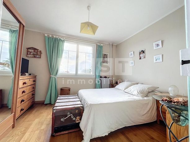 Appartement a louer bois-colombes - 4 pièce(s) - 65 m2 - Surfyn
