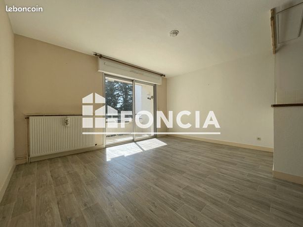Appartement 2 pièces 55 m²